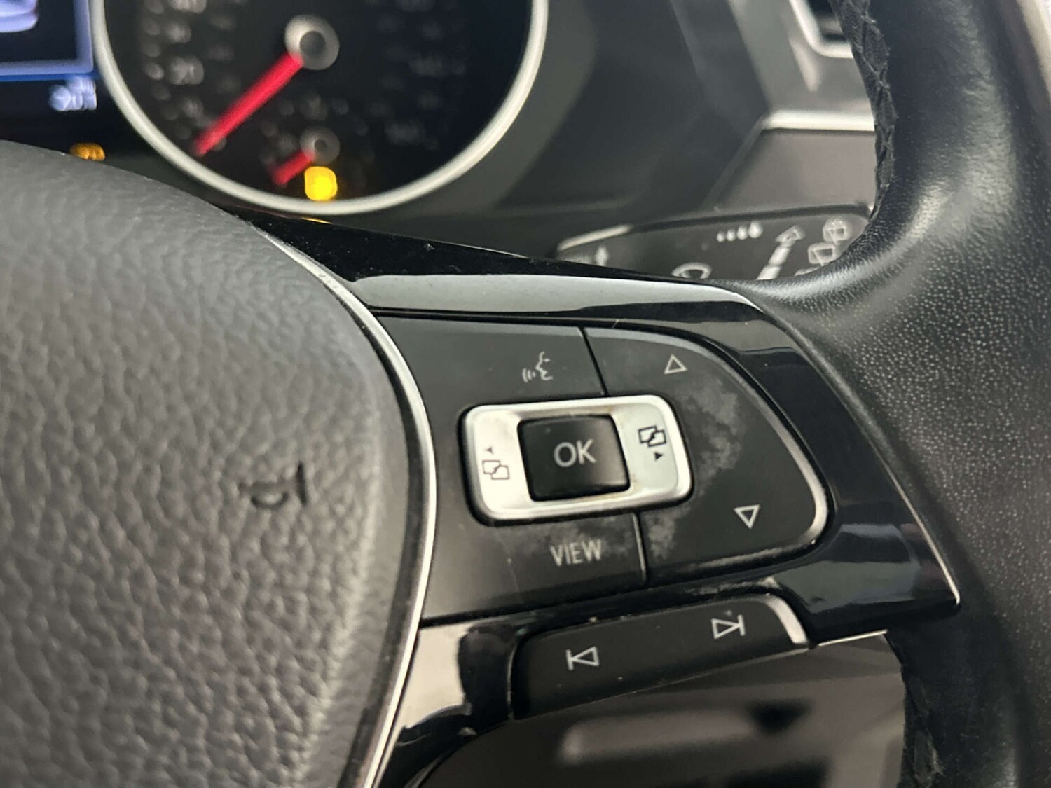 Used Volkswagen Tiguan 2019 for sale - 78154447: Photo 19