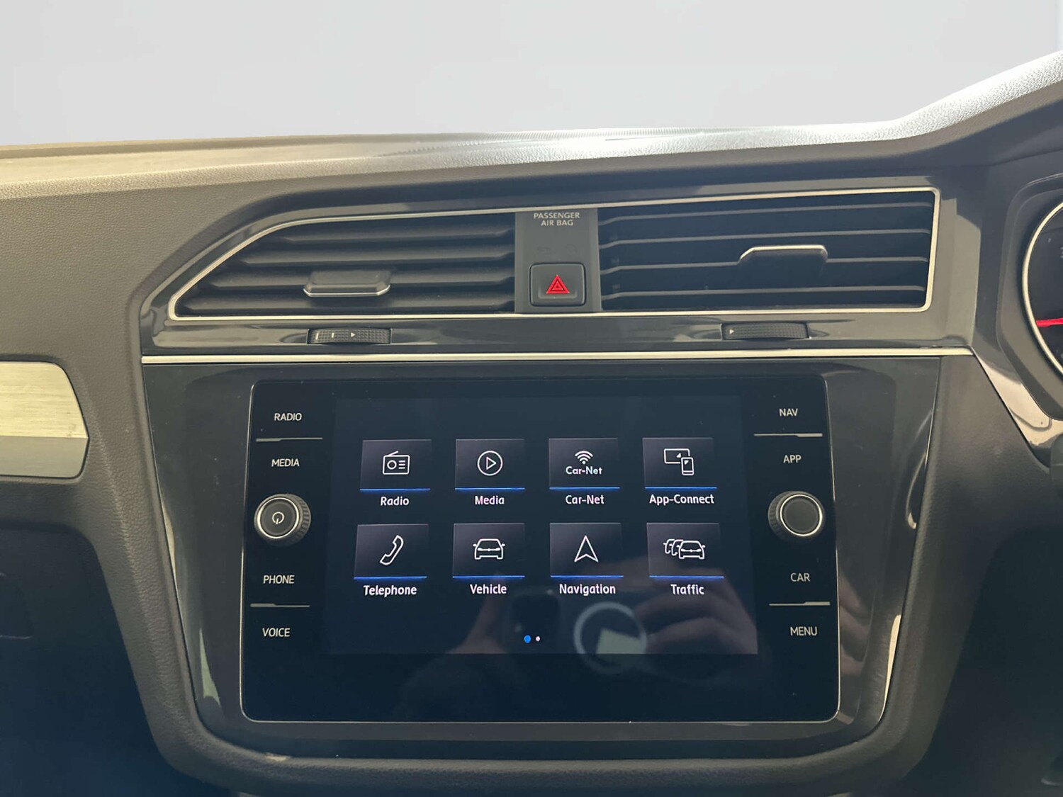 Used Volkswagen Tiguan 2019 for sale - 78154447: Photo 20