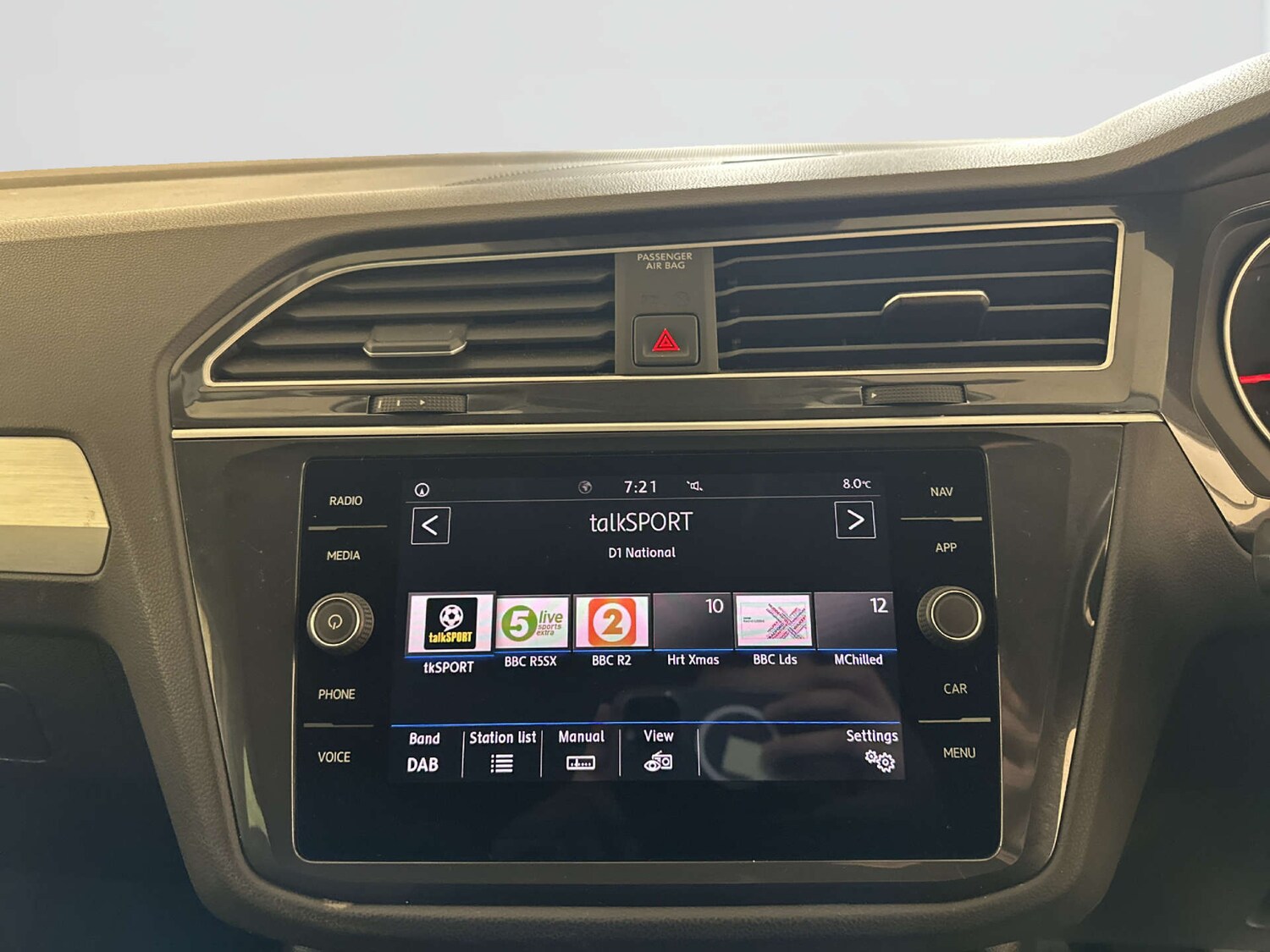 Used Volkswagen Tiguan 2019 for sale - 78154447: Photo 21