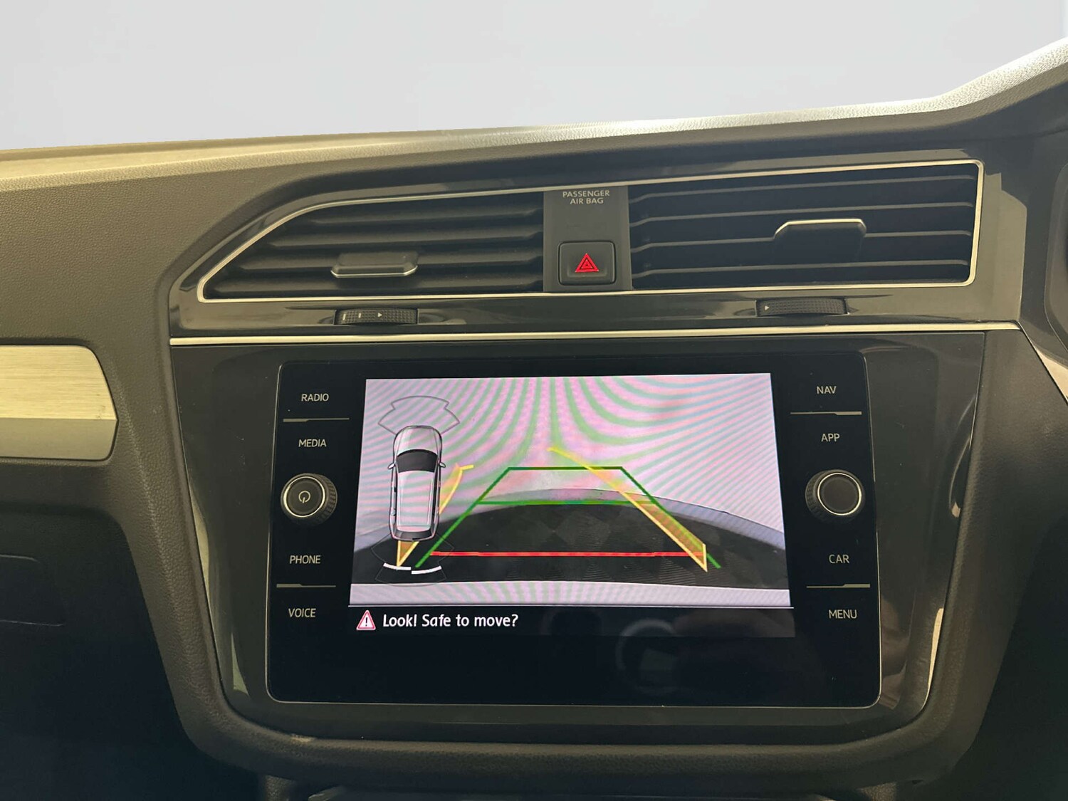 Used Volkswagen Tiguan 2019 for sale - 78154447: Photo 23