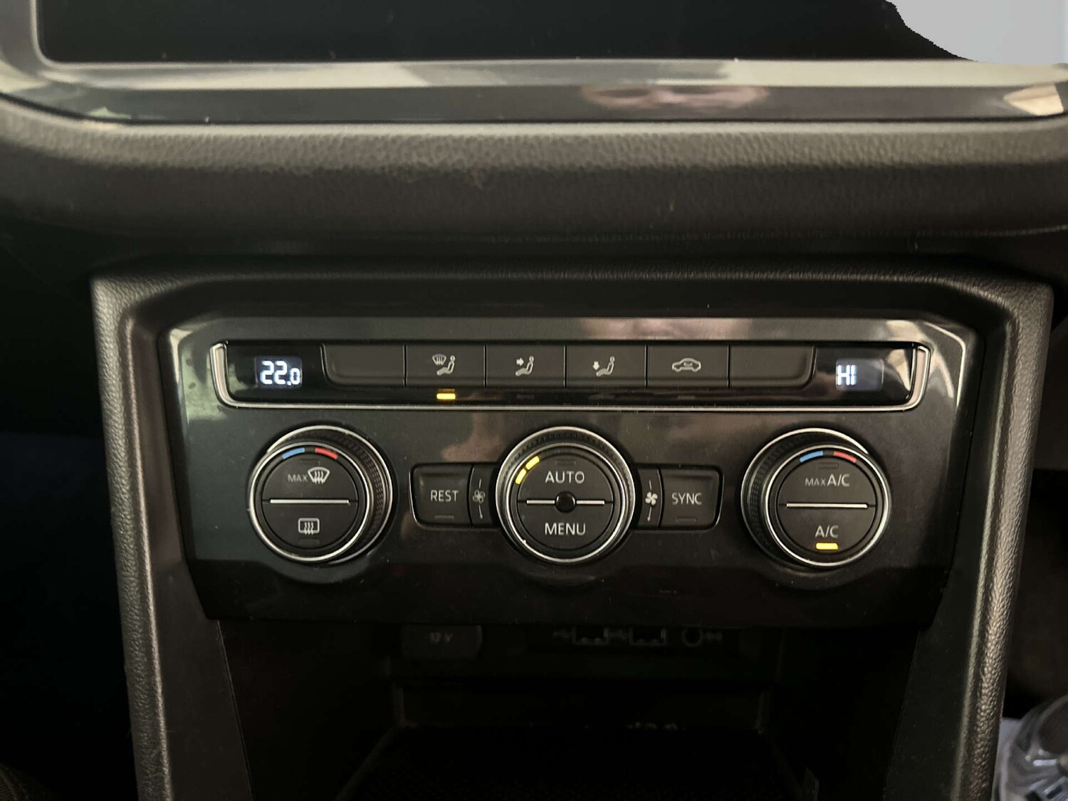 Used Volkswagen Tiguan 2019 for sale - 78154447: Photo 24