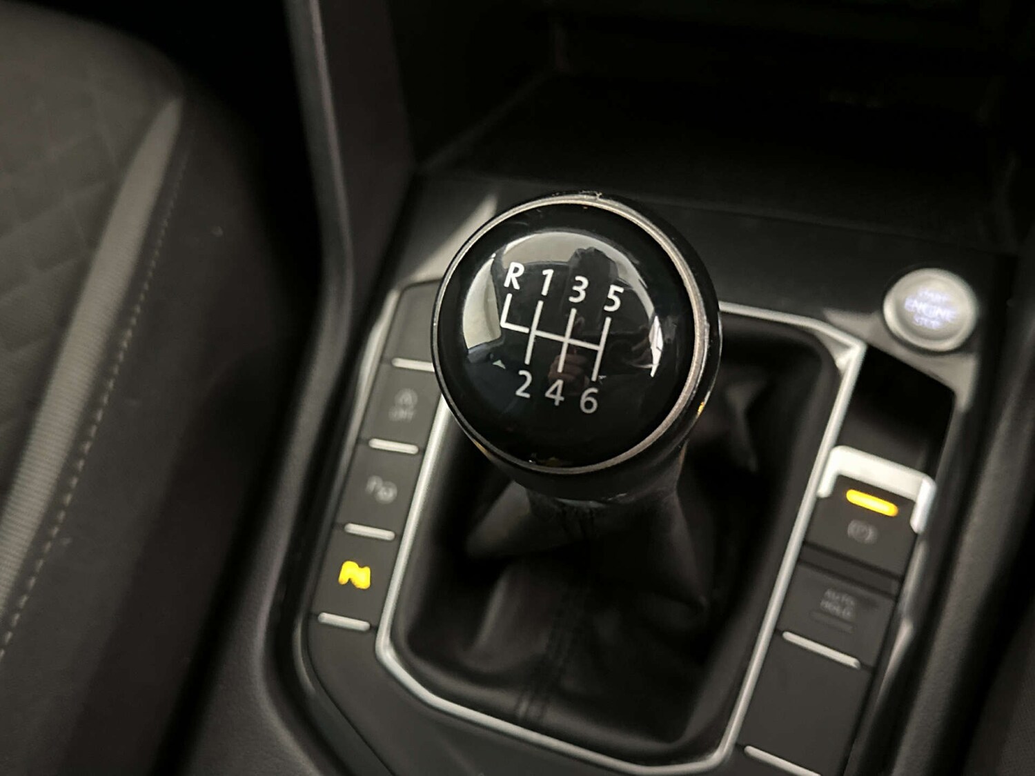 Used Volkswagen Tiguan 2019 for sale - 78154447: Photo 25