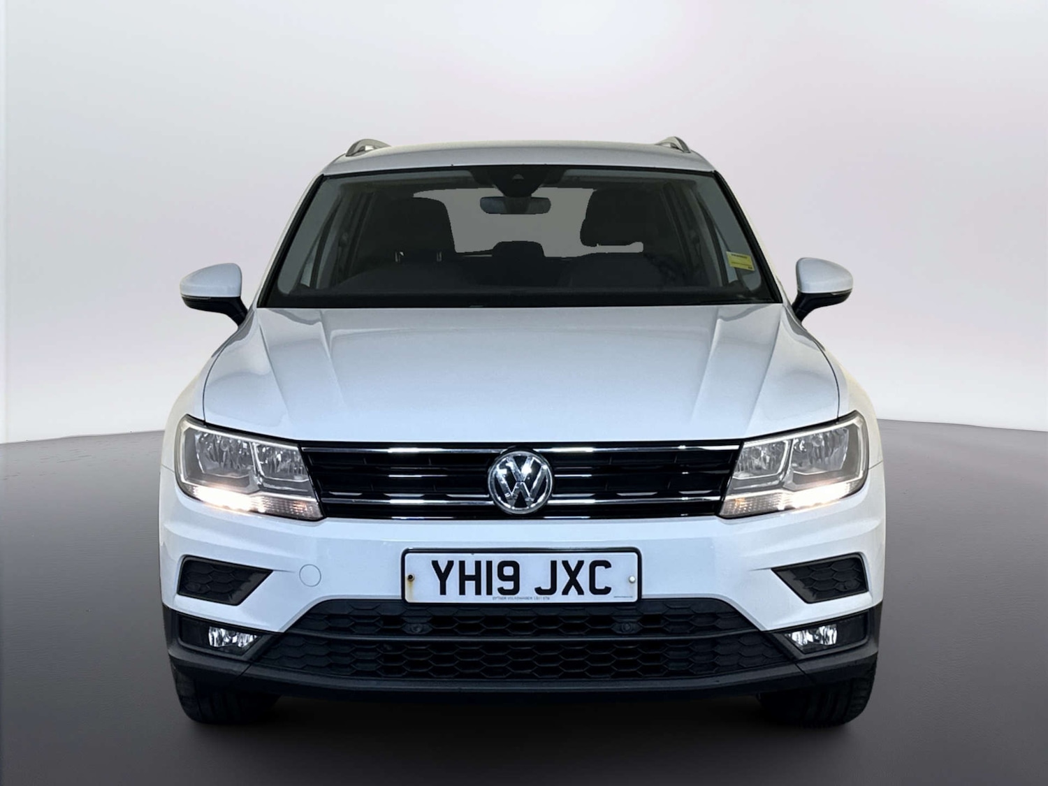 Used Volkswagen Tiguan 2019 for sale - 78154447: Photo 5