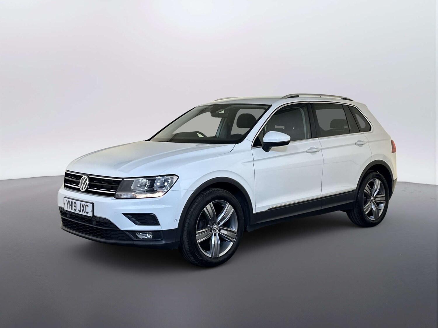 Used Volkswagen Tiguan 2019 for sale - 78154447: Photo 6