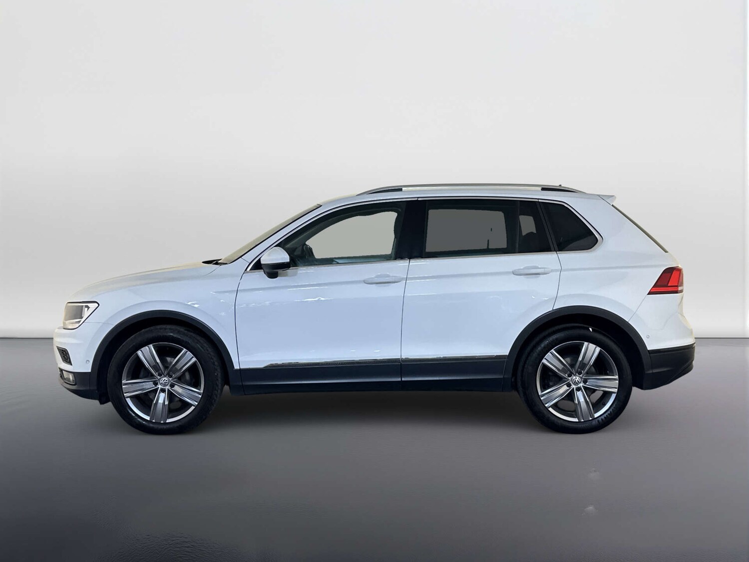 Used Volkswagen Tiguan 2019 for sale - 78154447: Photo 7