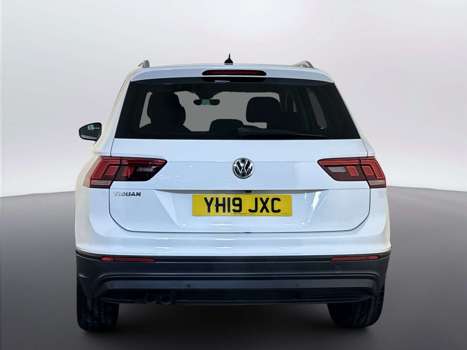 Used Volkswagen Tiguan 2019 for sale - 78154447: Photo 9