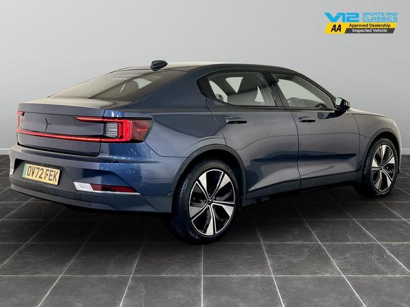Used Polestar Polestar 2 2022 for sale - 76405268: Photo 10