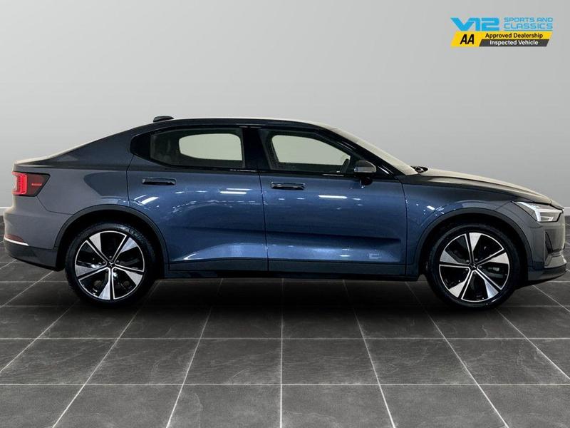 Used Polestar Polestar 2 2022 for sale - 76405268: Photo 11