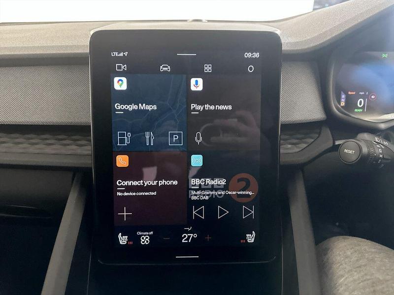 Used Polestar Polestar 2 2022 for sale - 76405268: Photo 22