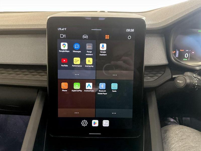 Used Polestar Polestar 2 2022 for sale - 76405268: Photo 23