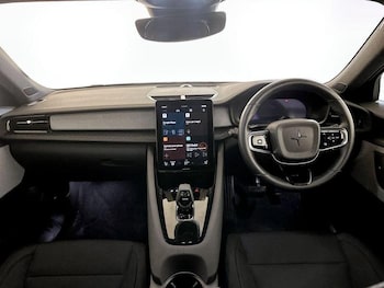 Used Polestar Polestar 2 2022 for sale - 76405268: Photo