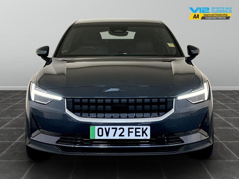 Used Polestar Polestar 2 2022 for sale - 76405268: Photo 5