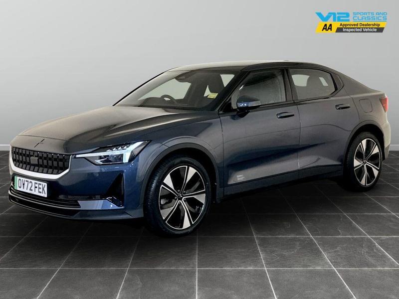 Used Polestar Polestar 2 2022 for sale - 76405268: Photo 6