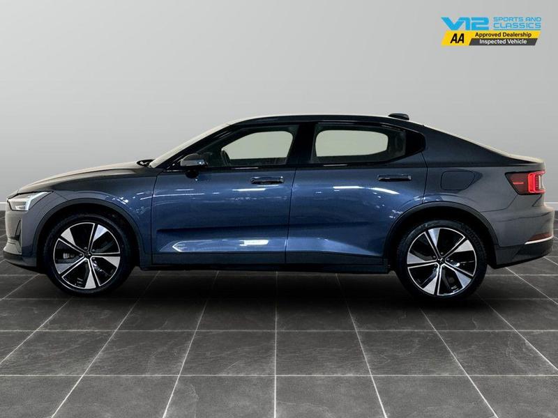 Used Polestar Polestar 2 2022 for sale - 76405268: Photo 7