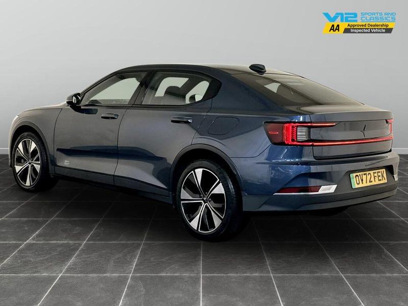 Used Polestar Polestar 2 2022 for sale - 76405268: Photo 8