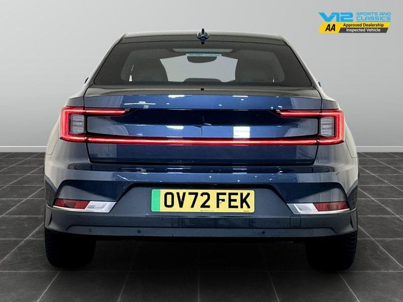 Used Polestar Polestar 2 2022 for sale - 76405268: Photo 9