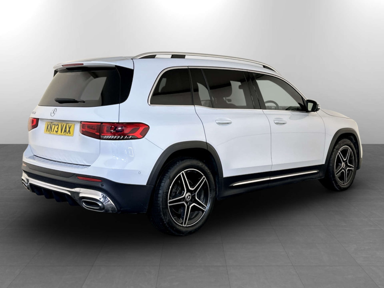 Used Mercedes-Benz GLB 2023 for sale - 77667944: Photo 10