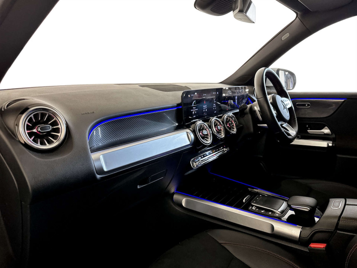 Used Mercedes-Benz GLB 2023 for sale - 77667944: Photo 12