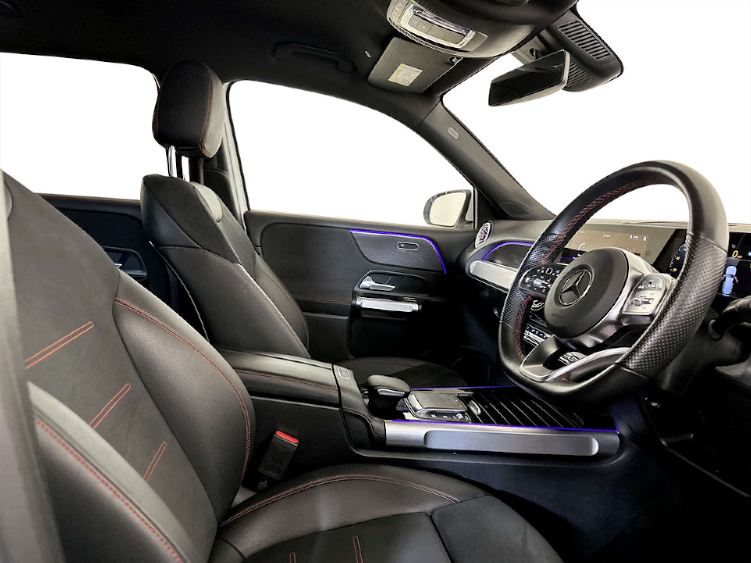 Used Mercedes-Benz GLB 2023 for sale - 77667944: Photo 13