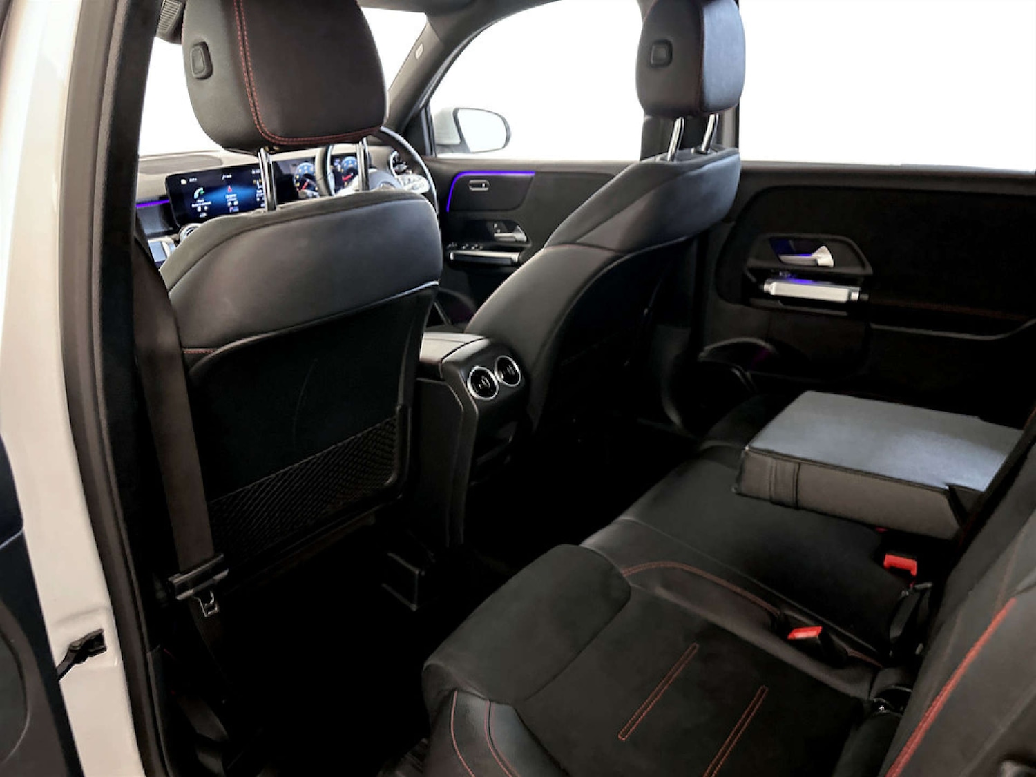 Used Mercedes-Benz GLB 2023 for sale - 77667944: Photo 14