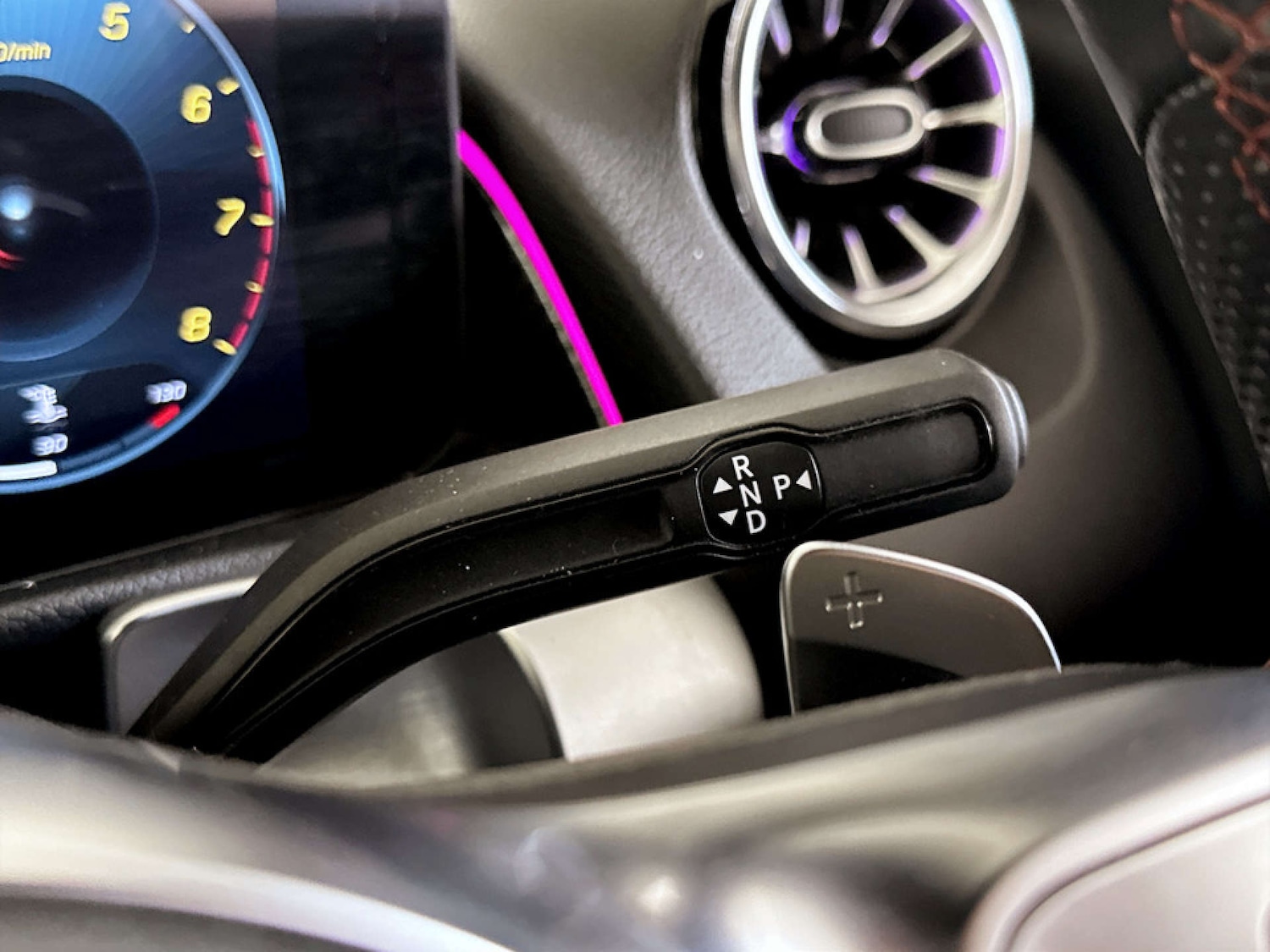 Used Mercedes-Benz GLB 2023 for sale - 77667944: Photo 21