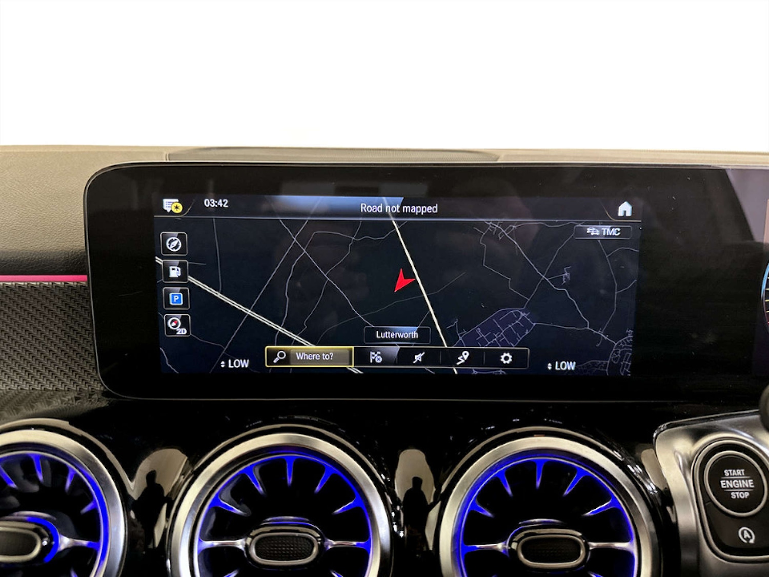 Used Mercedes-Benz GLB 2023 for sale - 77667944: Photo 23