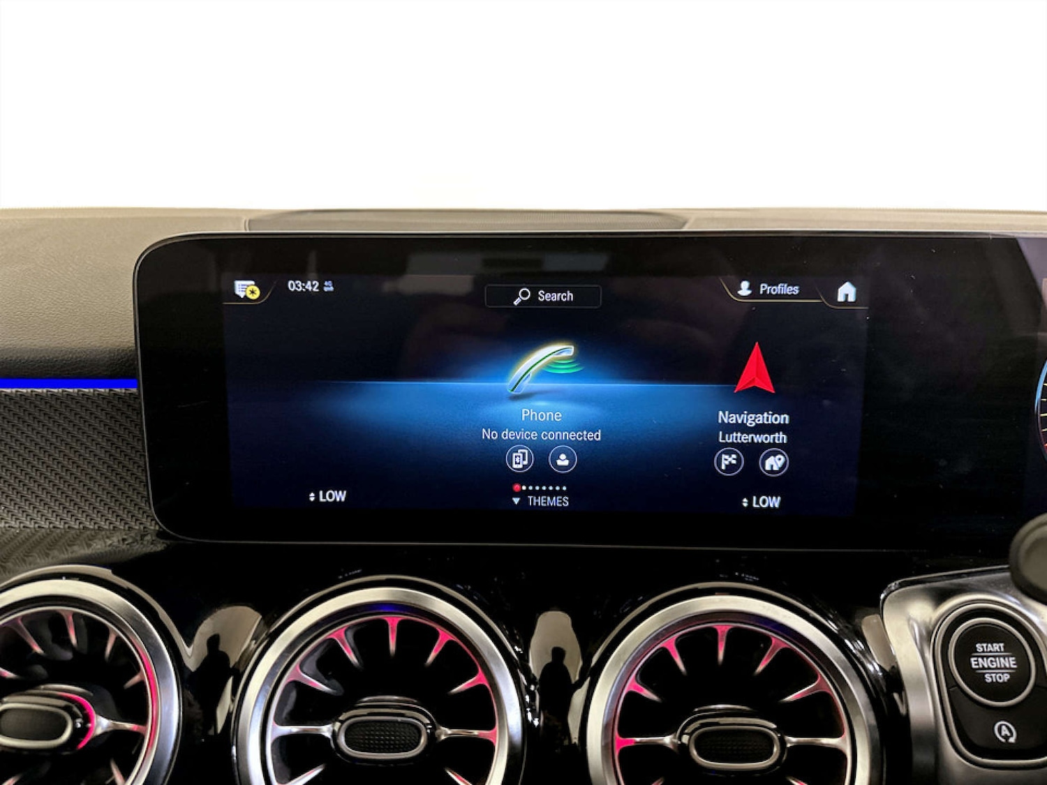 Used Mercedes-Benz GLB 2023 for sale - 77667944: Photo 24