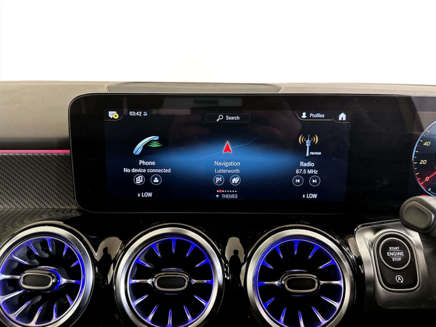 Used Mercedes-Benz GLB 2023 for sale - 77667944: Photo 25