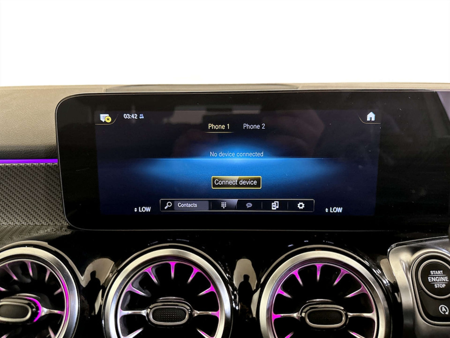 Used Mercedes-Benz GLB 2023 for sale - 77667944: Photo 26