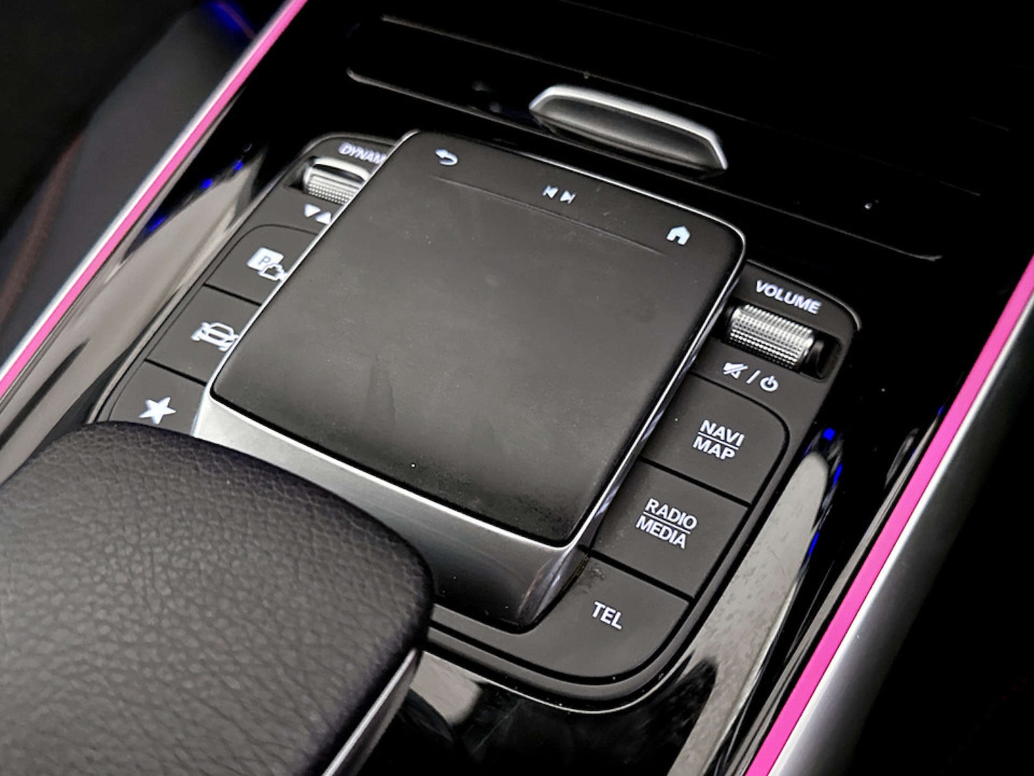 Used Mercedes-Benz GLB 2023 for sale - 77667944: Photo 29