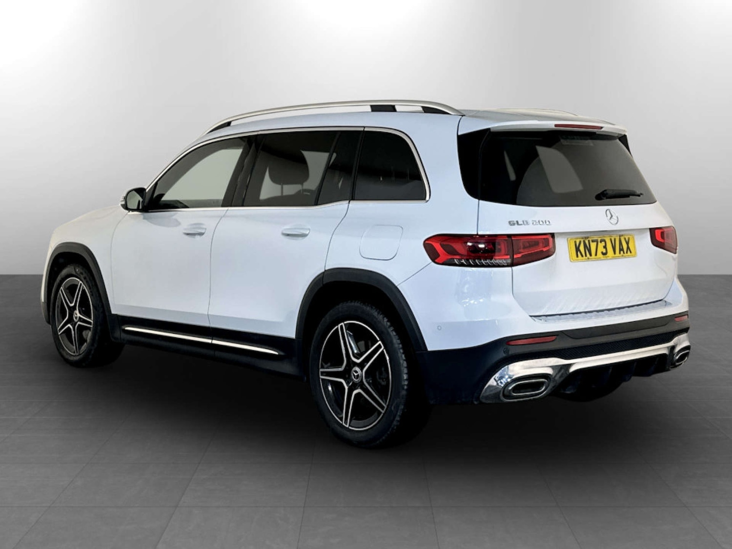 Used Mercedes-Benz GLB 2023 for sale - 77667944: Photo 8