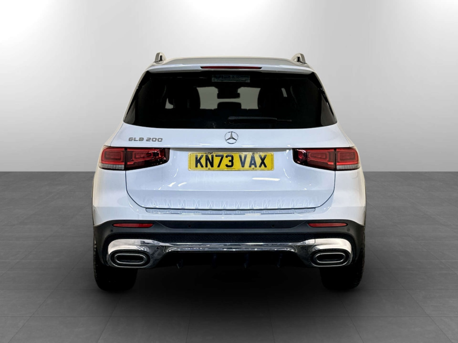 Used Mercedes-Benz GLB 2023 for sale - 77667944: Photo 9