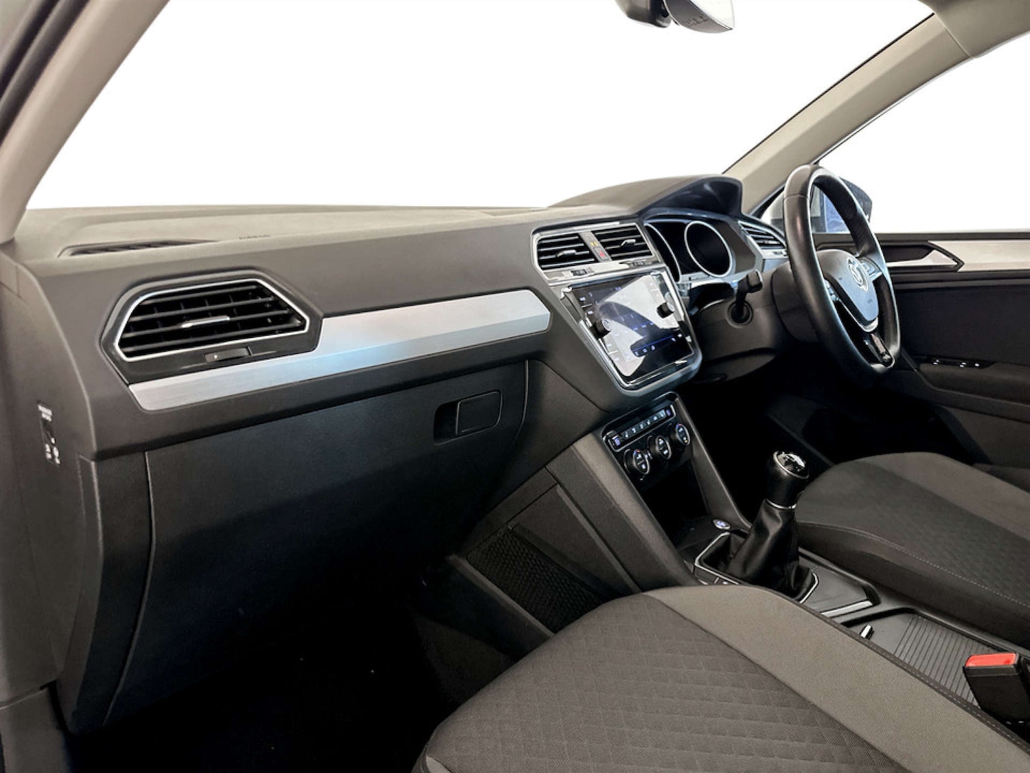 Used Volkswagen Tiguan 2019 for sale - 77185736: Photo 12