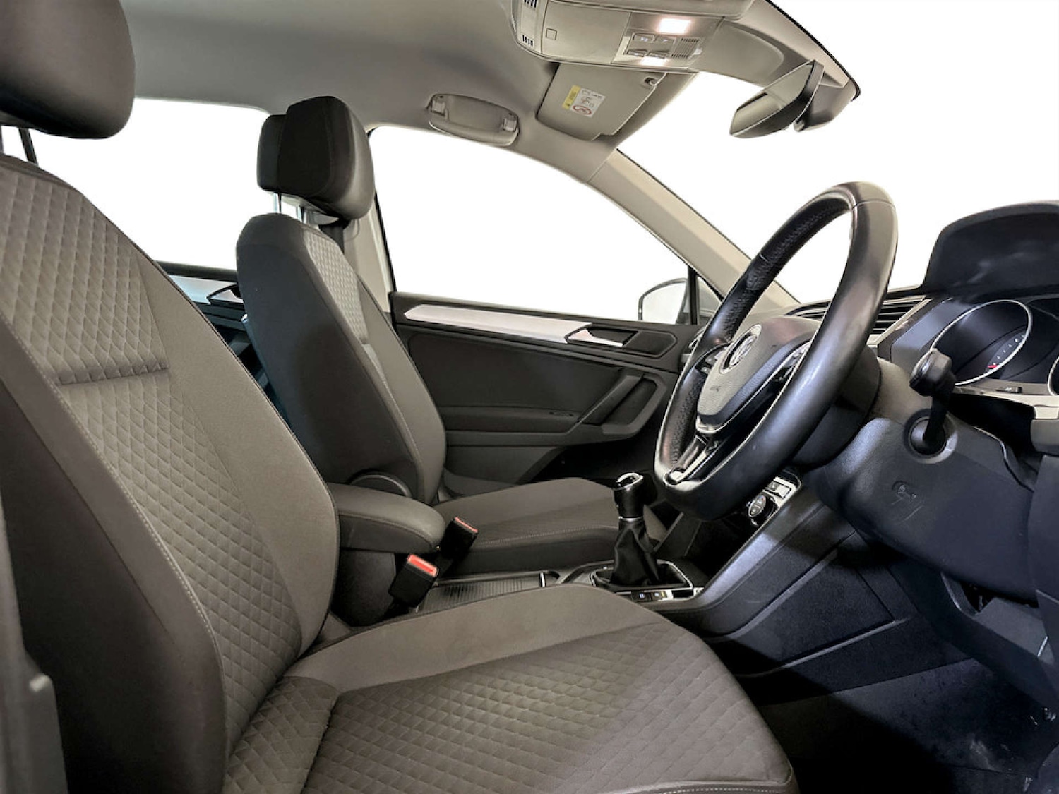 Used Volkswagen Tiguan 2019 for sale - 77185736: Photo 13