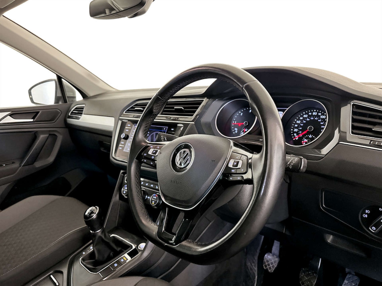 Used Volkswagen Tiguan 2019 for sale - 77185736: Photo 15