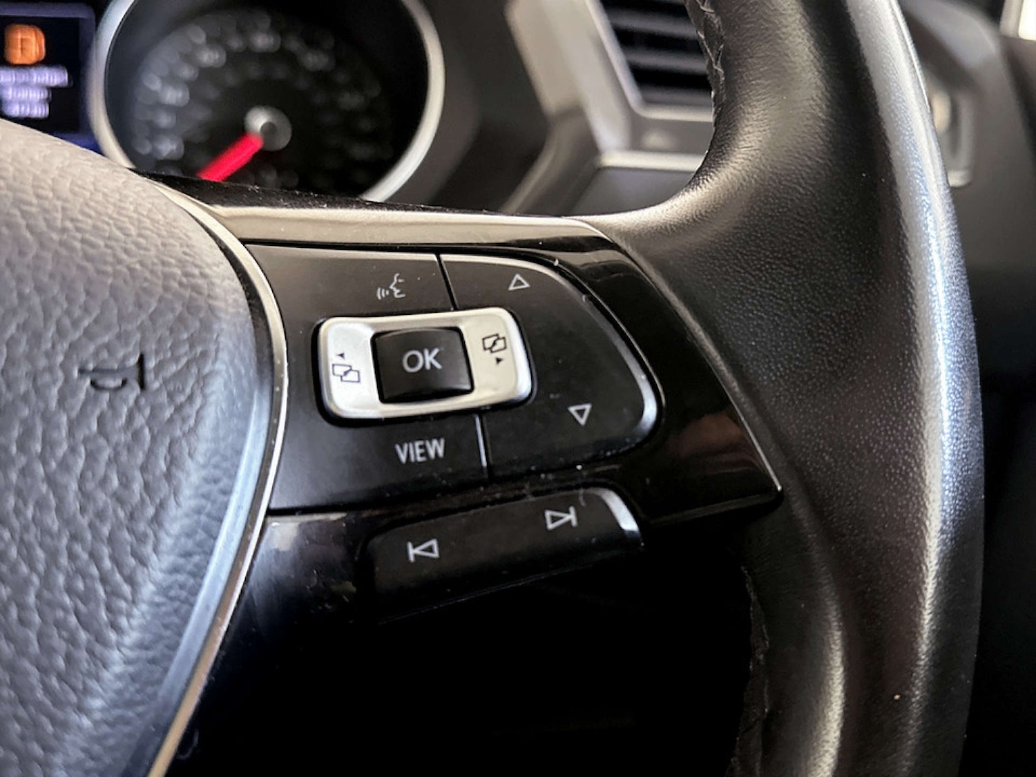 Used Volkswagen Tiguan 2019 for sale - 77185736: Photo 19