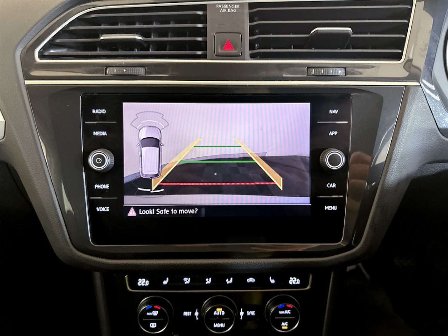 Used Volkswagen Tiguan 2019 for sale - 77185736: Photo 20