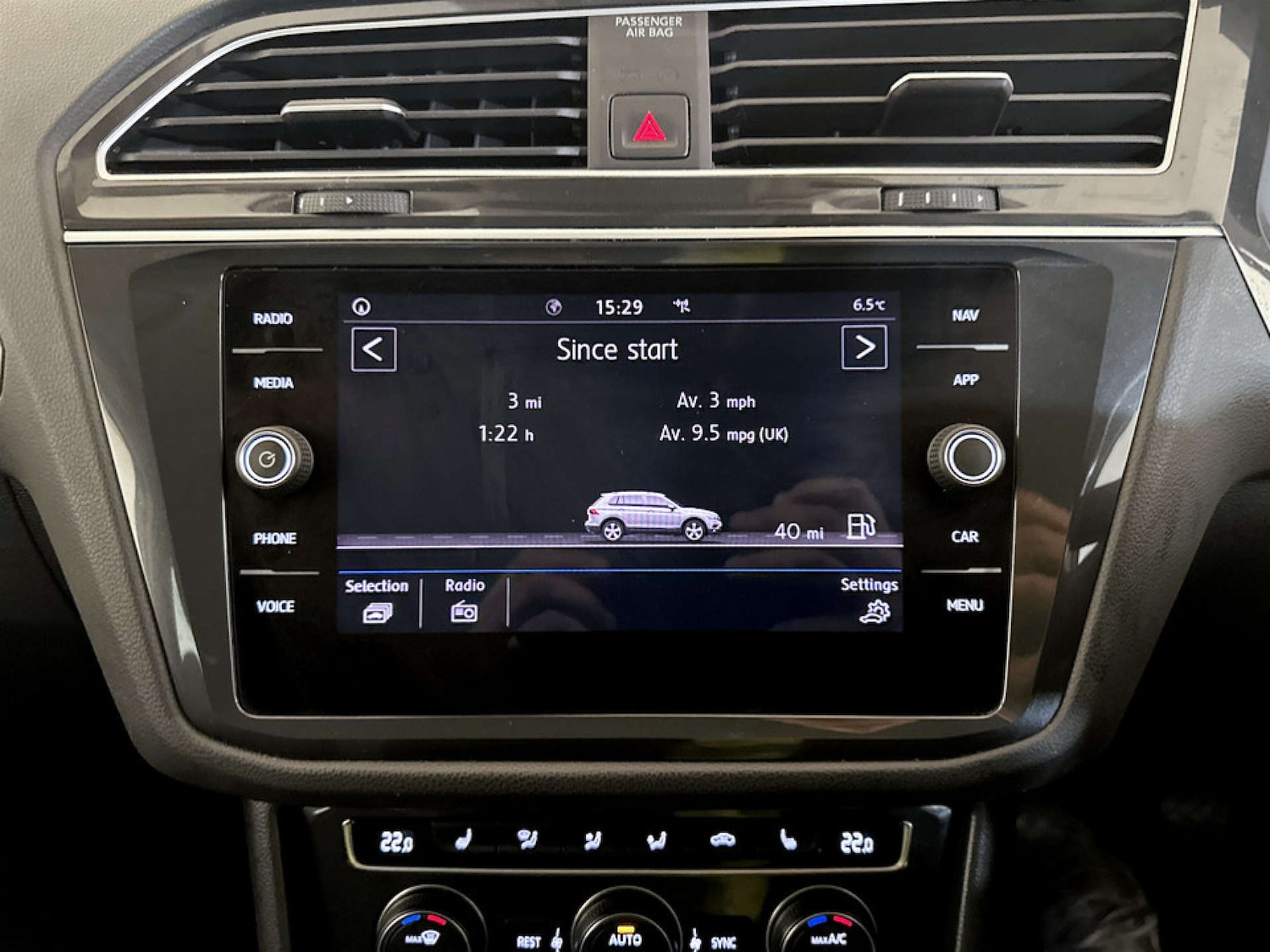 Used Volkswagen Tiguan 2019 for sale - 77185736: Photo 23