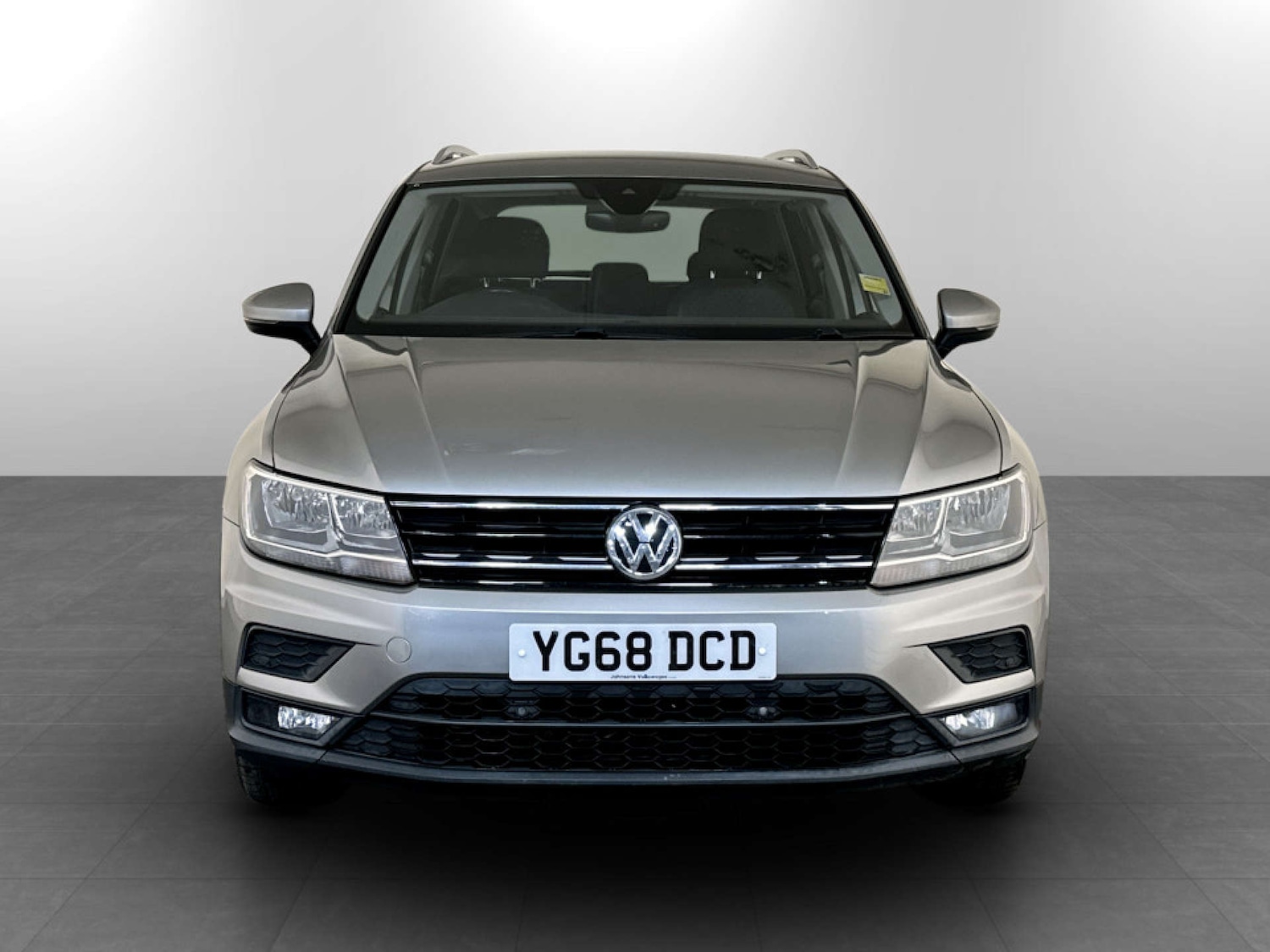 Used Volkswagen Tiguan 2019 for sale - 77185736: Photo 5