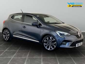 2021 (21) - 1.0 TCe 90 S Edition 5dr