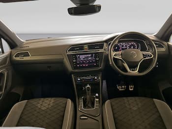 Used Volkswagen Tiguan 2023 for sale - 79692959: Photo