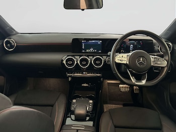 Used Mercedes-Benz A-Class 2021 for sale - 78617777: Photo