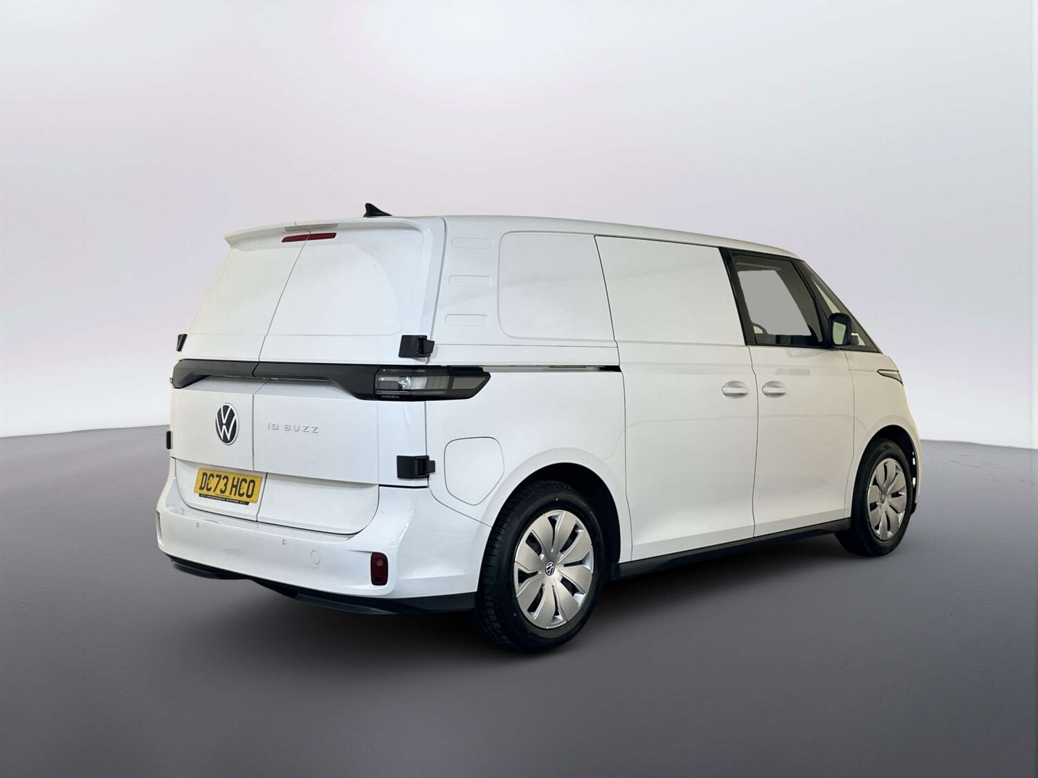 Used Volkswagen ID.Buzz 2024 for sale - 78223479: Photo 10