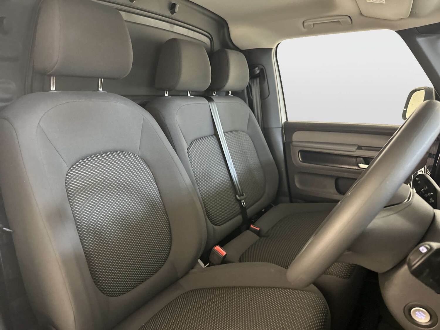 Used Volkswagen ID.Buzz 2024 for sale - 78223479: Photo 13