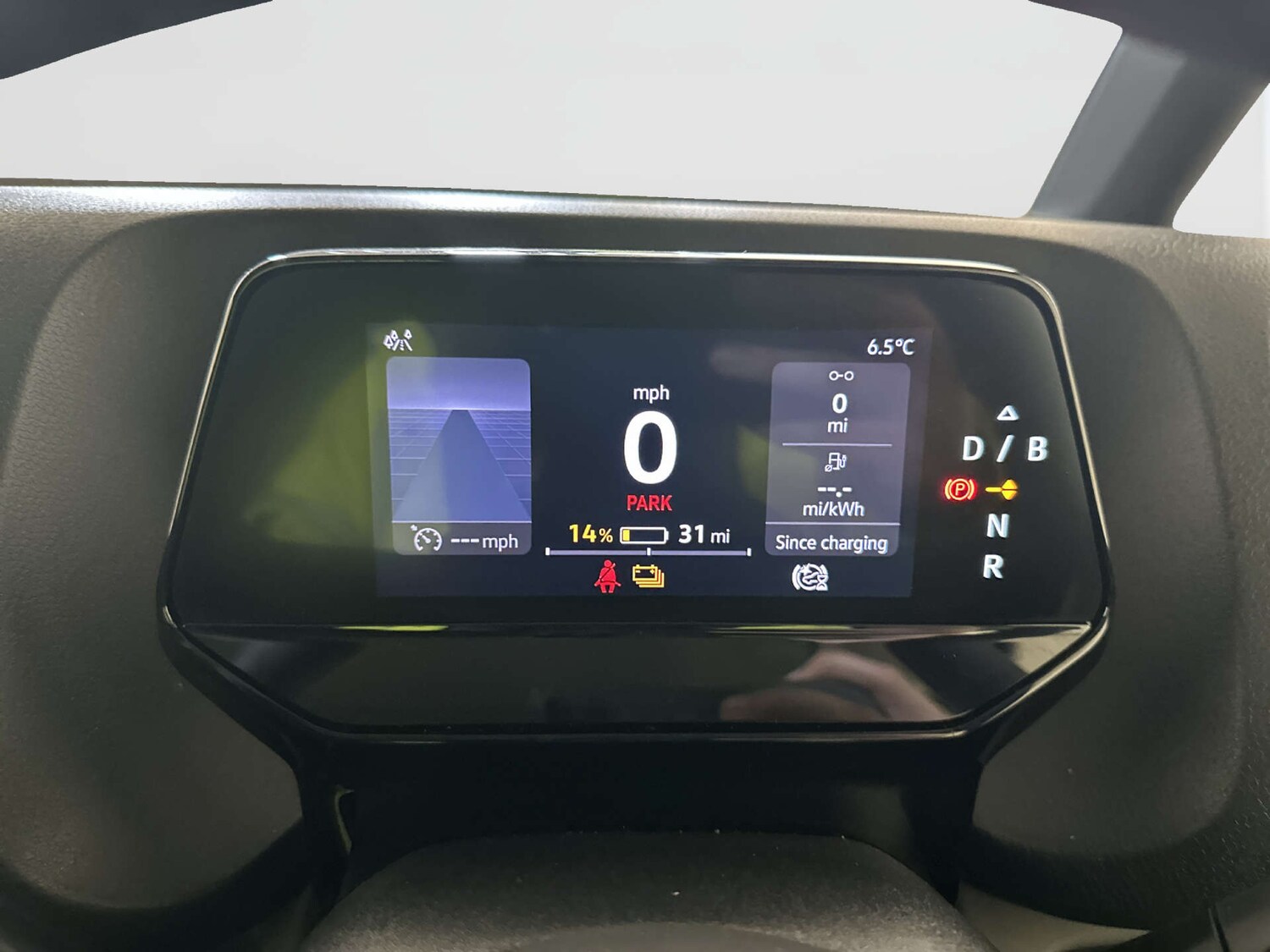 Used Volkswagen ID.Buzz 2024 for sale - 78223479: Photo 18