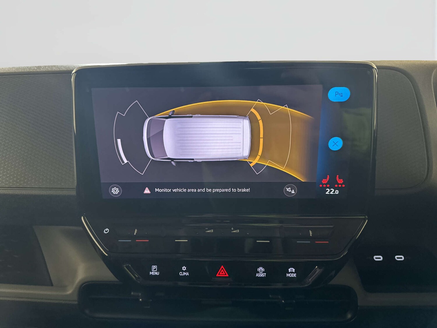 Used Volkswagen ID.Buzz 2024 for sale - 78223479: Photo 21