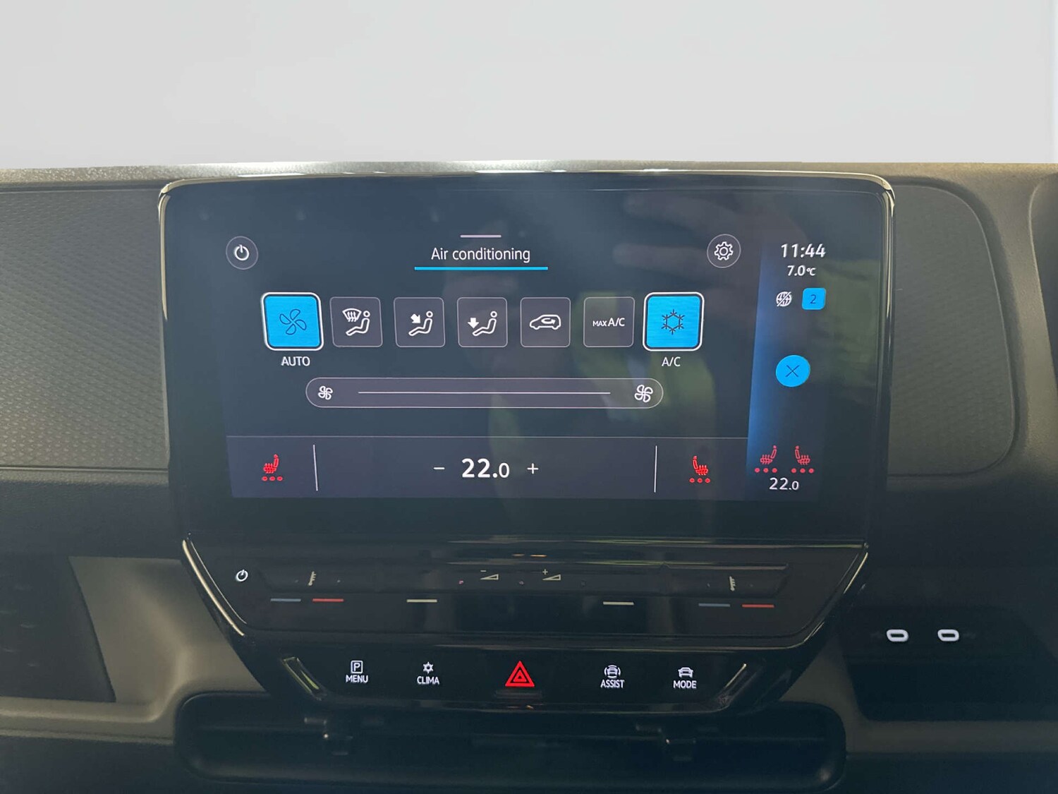 Used Volkswagen ID.Buzz 2024 for sale - 78223479: Photo 22