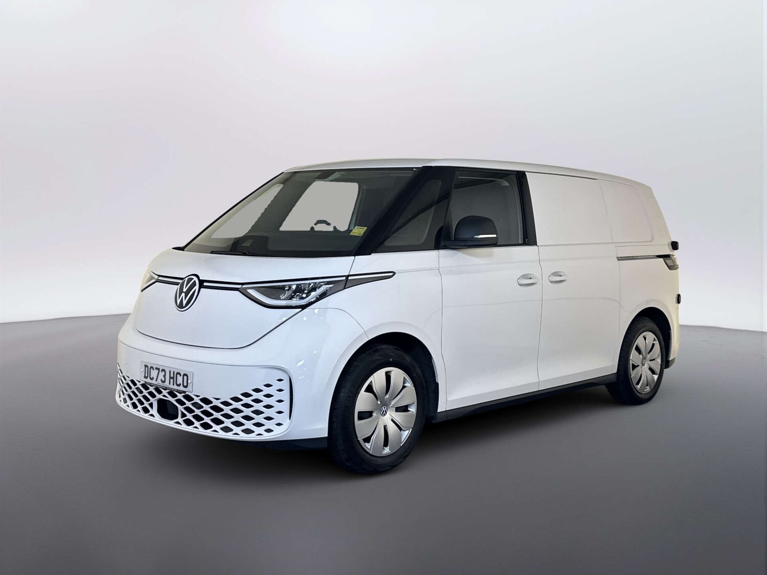 Used Volkswagen ID.Buzz 2024 for sale - 78223479: Photo 6