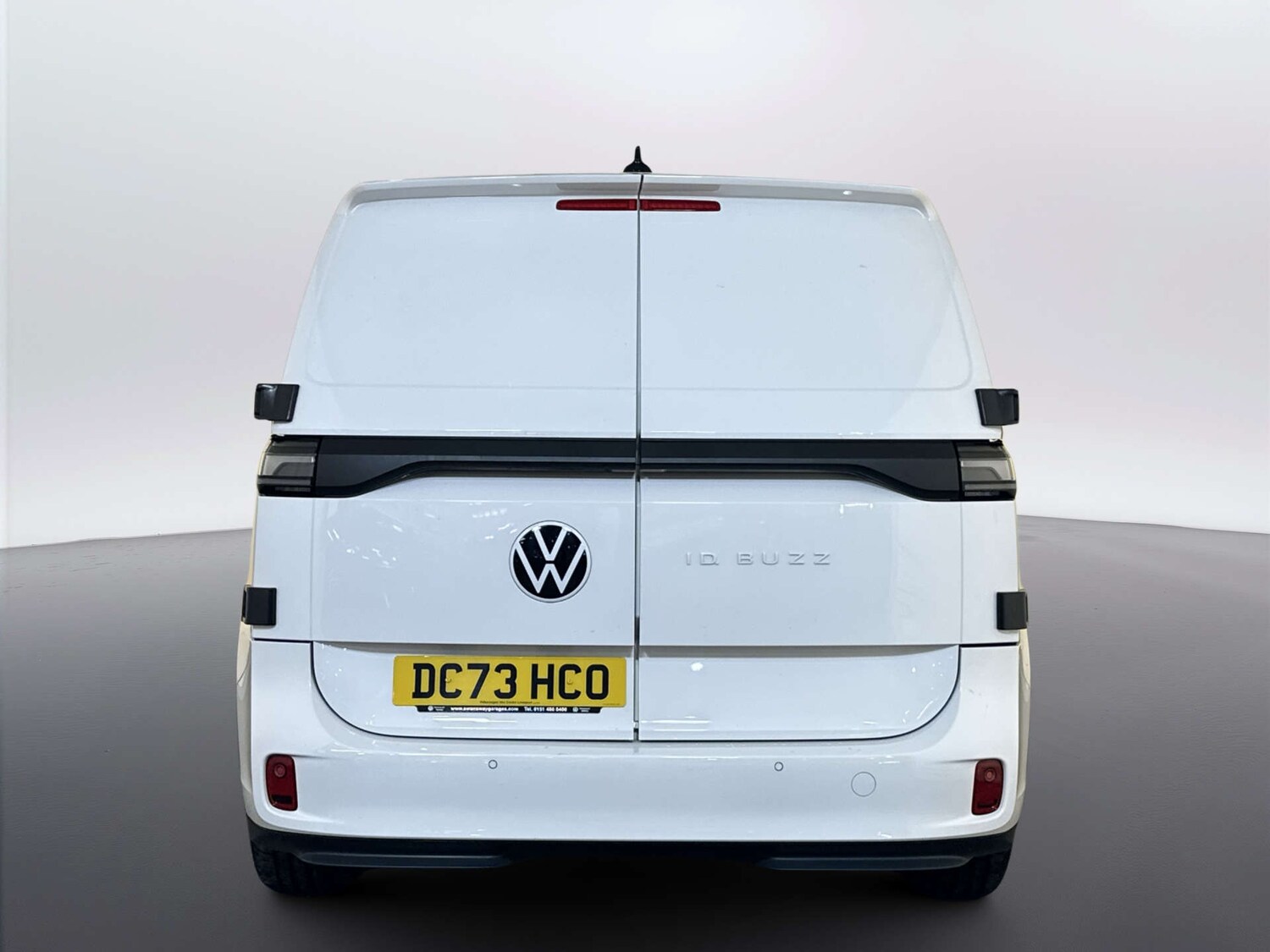 Used Volkswagen ID.Buzz 2024 for sale - 78223479: Photo 9