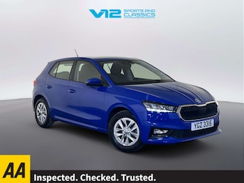 Used Skoda Fabia 2023 for sale - 79127170: Photo